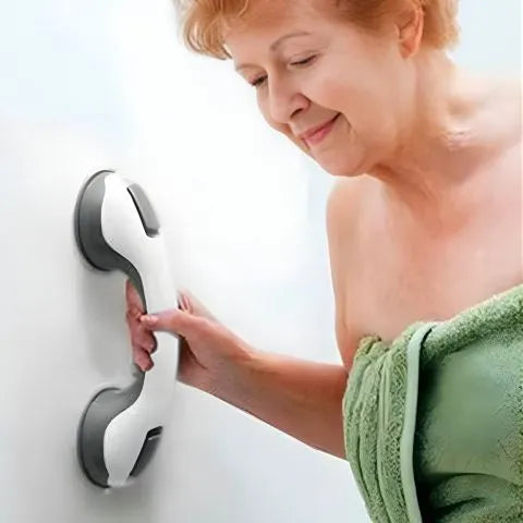 Mango de seguridad para ducha