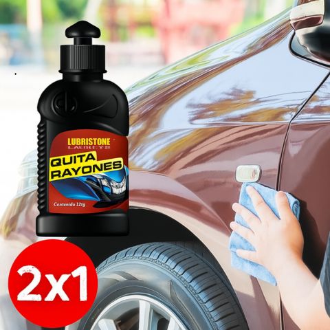 quita rayones 2x1