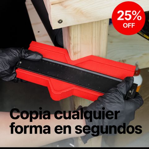 Duply - duplicador de formas